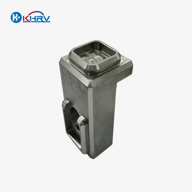 Custom Mechanical Components